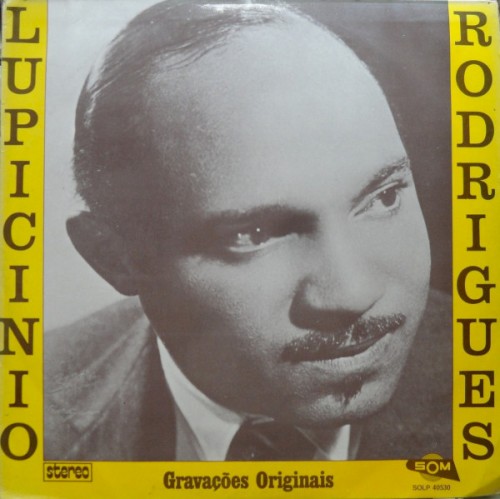 Gravações Originais