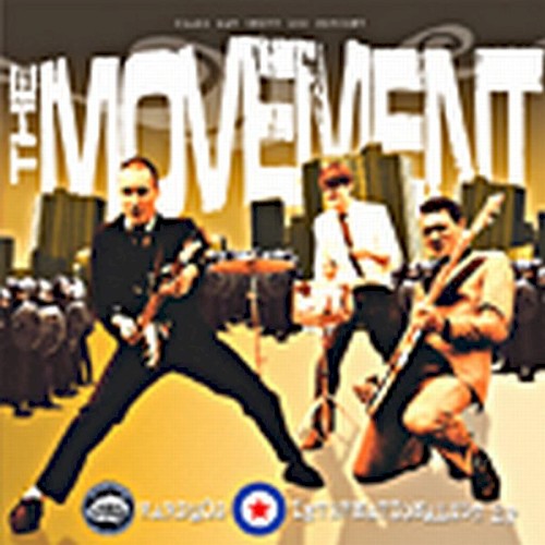 Hardmod Internationalist EP