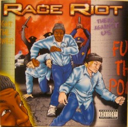 Race Riot