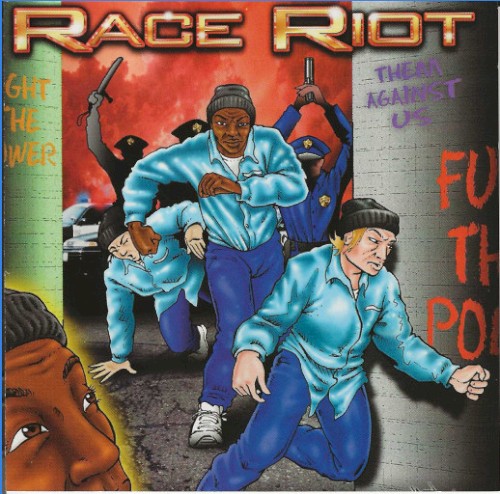 Race Riot