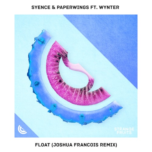 Float (Joshua Francois remix)