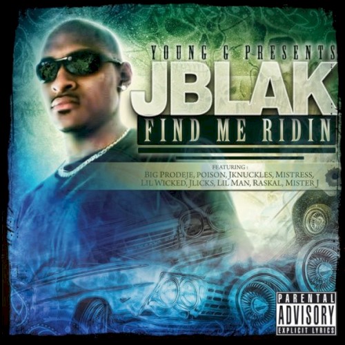 Find Me Ridin