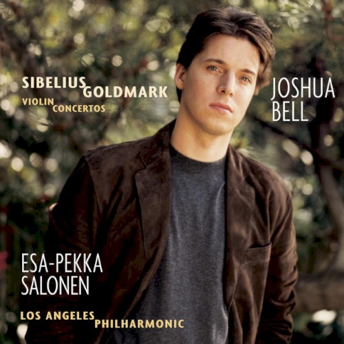 Violin Concertos