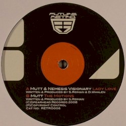 Lady Love / The Motions