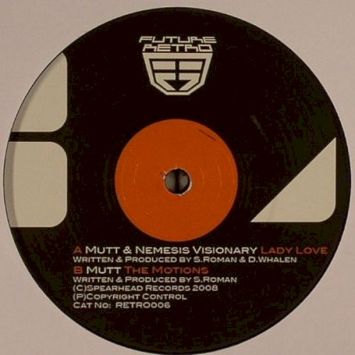 Lady Love / The Motions