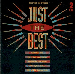 Just the Best