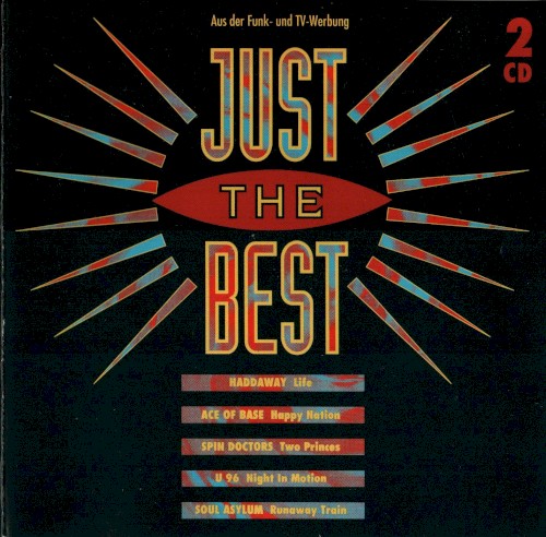 Just the Best