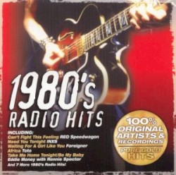 1980’s Radio Hits