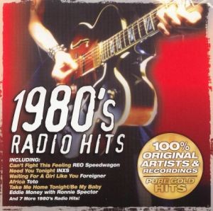 1980’s Radio Hits