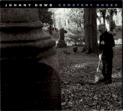 Cemetery Shoes