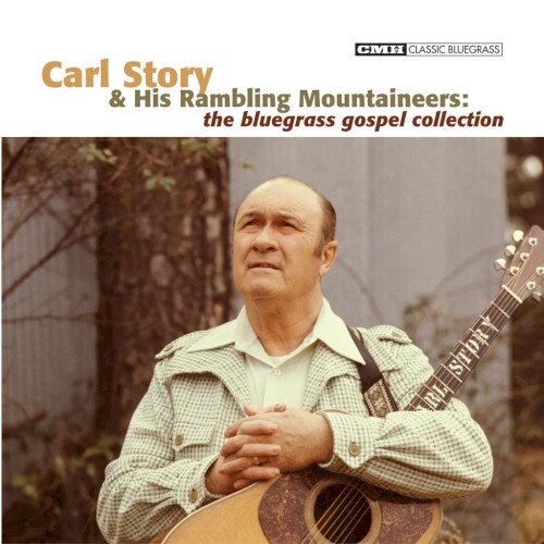 The Bluegrass Gospel Collection