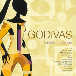 Godivas: Ladies in Lounge