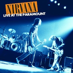 Live at the Paramount