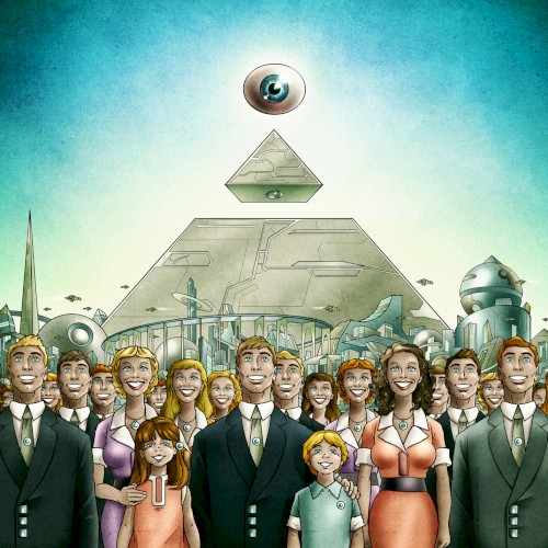 Your World of Tomorrow