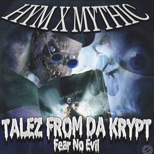 Talez from DA Krypt