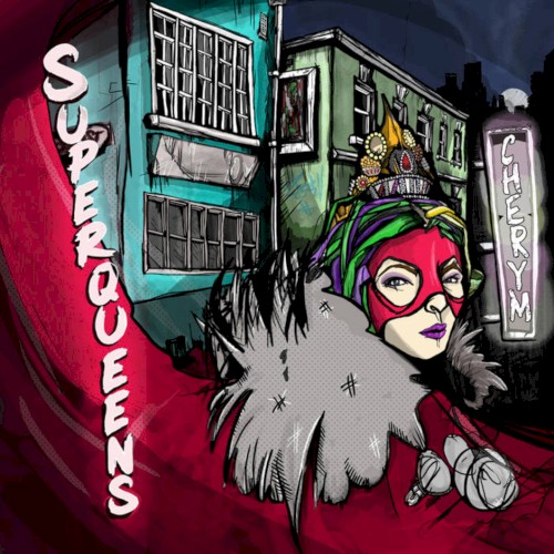 Super Queens