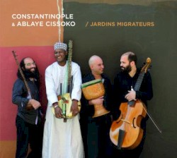Jardins migrateurs