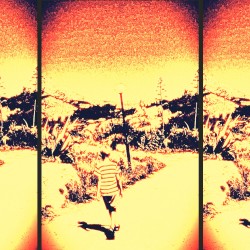 Summertime Horrified