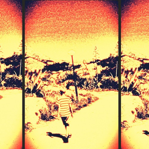 Summertime Horrified