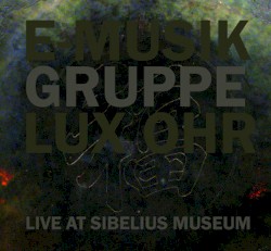 Live at Sibelius Museum