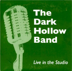 Live in the Studio