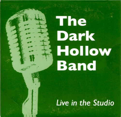 Live in the Studio