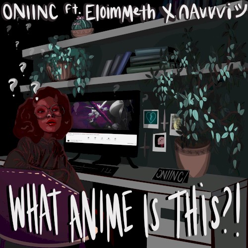 What Anime is This?!