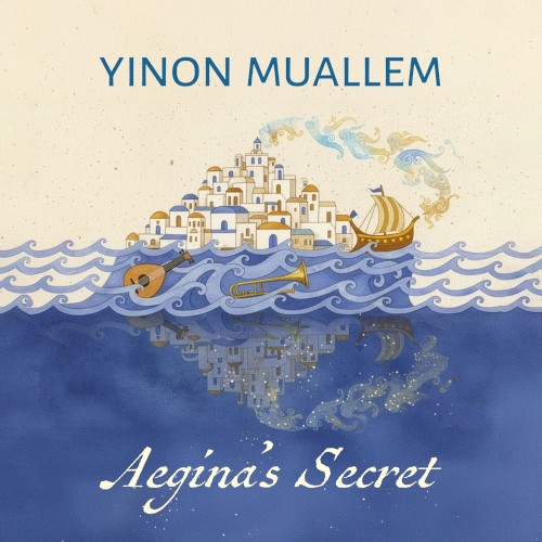 Aegina’s Secret