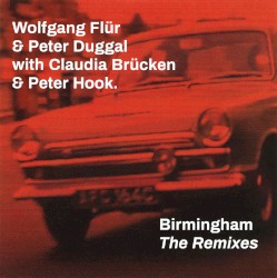 Birmingham - The Remixes