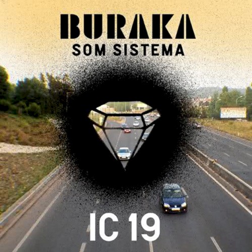 IC19 (Mad Decent Remixes)
