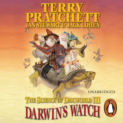 The Science of Discworld III: Darwin’s Watch