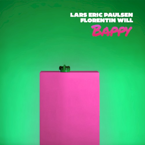 Bappy (Disstrack?)