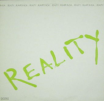 Reality