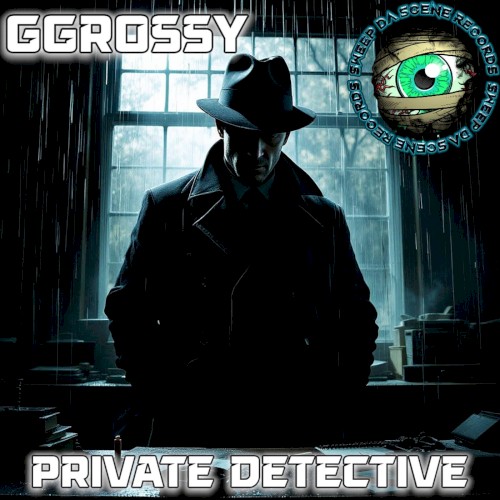 Private Detective EP