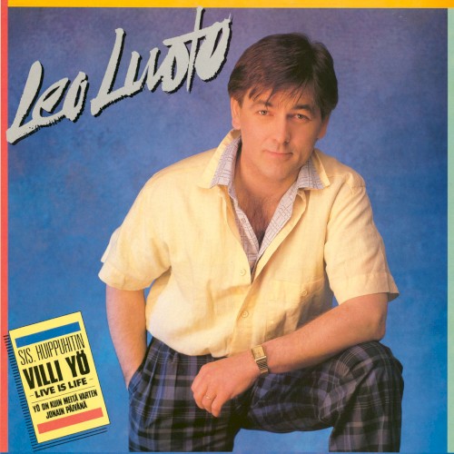 Leo Luoto