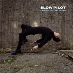 Falling Off the Earth