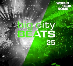 Big City Beats 25
