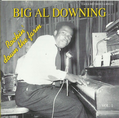 Rockin’ Down the Farm, Vol. 1