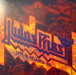 Live in Atlanta ’82