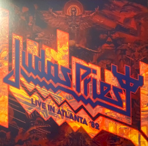 Live in Atlanta ’82
