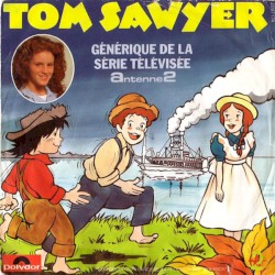 Tom Sawyer