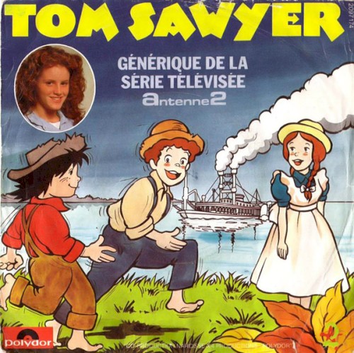 Tom Sawyer