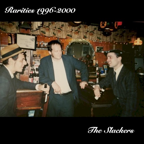 Rarities 1996-2000