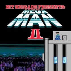 Mega Man II