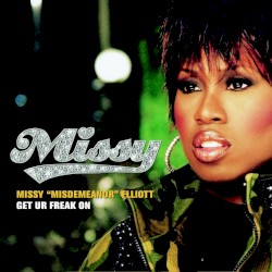 Get Ur Freak On