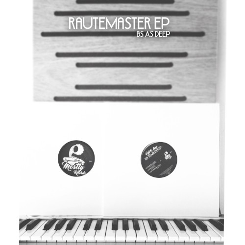 Rautemaster EP