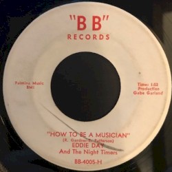 How To Be A Musician / Trust In Me