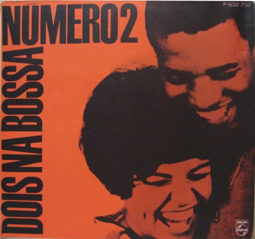 Dois na Bossa n° 2