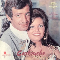 Cartouche