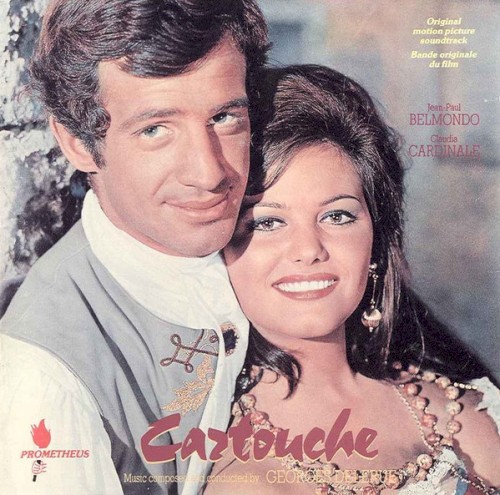 Cartouche